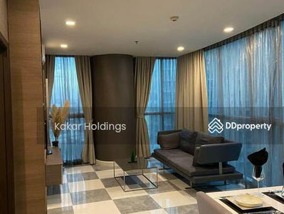 Le Luk Condominium, Bangkok, Thailand Le Luk Condominium, Bangkok, Thailand