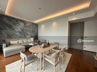 The Estelle Phrom Phong, Bangkok, Thailand The Estelle Phrom Phong, Bangkok, Thailand