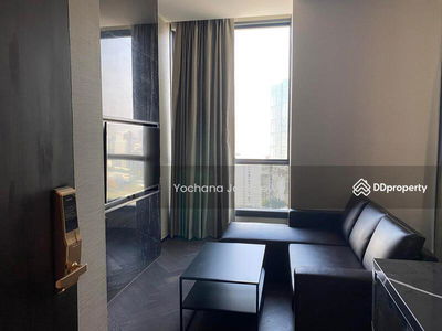 The Esse Sukhumvit 36, Bangkok, Thailand The Esse Sukhumvit 36, Bangkok, Thailand