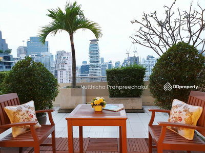 Piyathip Place, Bangkok, Thailand Piyathip Place, Bangkok, Thailand