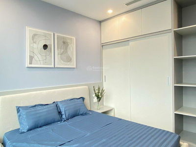 The Nine Apartment, Vietnam The Nine Apartment, Vietnam