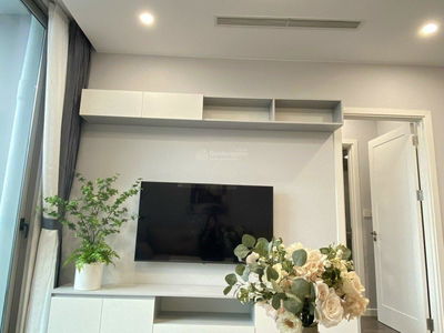 The Nine Apartment, Vietnam The Nine Apartment, Vietnam