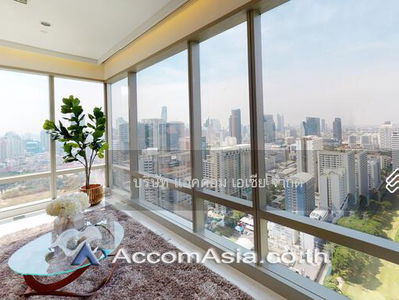 185 Rajadamri, Bangkok, Thailand 185 Rajadamri, Bangkok, Thailand