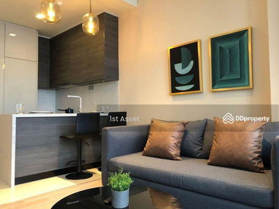 The Esse Asoke, Bangkok, Thailand The Esse Asoke, Bangkok, Thailand