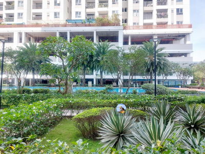 LuxGarden, Vietnam LuxGarden, Vietnam