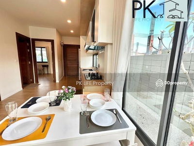 Жилье в Ban Chalong, Thailand Жилье в Ban Chalong, Thailand