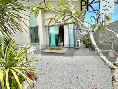 Housing in Ban Chalong, Thailand Housing in Ban Chalong, Thailand