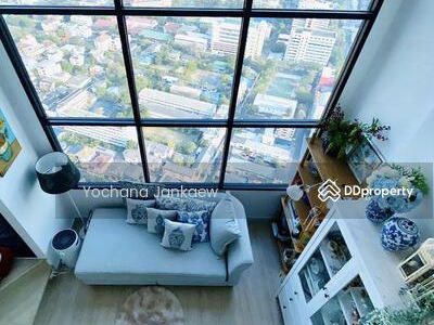 Knightsbridge Prime Sathorn, Bangkok, Thailand Knightsbridge Prime Sathorn, Bangkok, Thailand