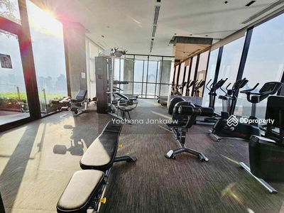 Knightsbridge Prime Sathorn, Bangkok, Thailand Knightsbridge Prime Sathorn, Bangkok, Thailand