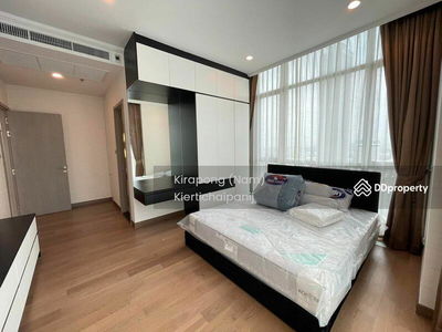 Supalai Oriental Sukhumvit 39, Bangkok, Thailand Supalai Oriental Sukhumvit 39, Bangkok, Thailand