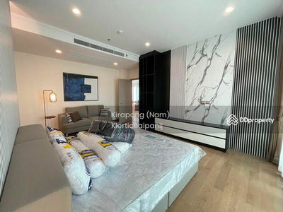 Supalai Oriental Sukhumvit 39, Bangkok, Thailand Supalai Oriental Sukhumvit 39, Bangkok, Thailand