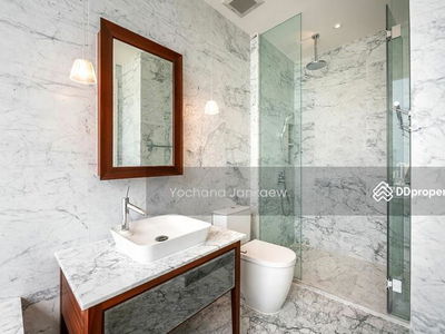 Khun By Yoo, Bangkok, Thailand Khun By Yoo, Bangkok, Thailand