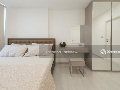 Vtara Sukhumvit 36, Bangkok, Thailand Vtara Sukhumvit 36, Bangkok, Thailand