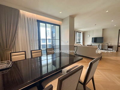 The Reserve Sukhumvit 61, Bangkok, Thailand The Reserve Sukhumvit 61, Bangkok, Thailand