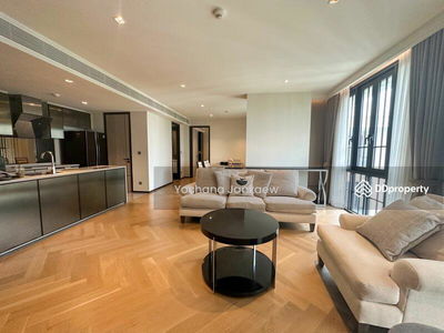 The Reserve Sukhumvit 61, Bangkok, Thailand The Reserve Sukhumvit 61, Bangkok, Thailand