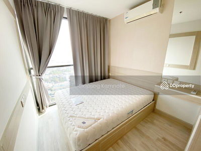 IDEO Mobi Sathorn, Bangkok, Thailand IDEO Mobi Sathorn, Bangkok, Thailand