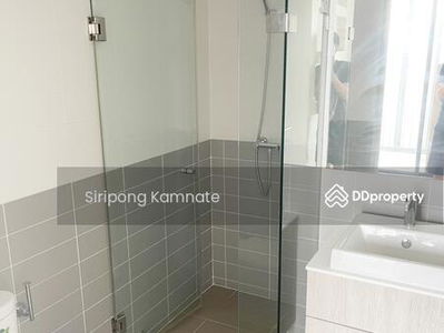 IDEO Mobi Sathorn, Bangkok, Thailand IDEO Mobi Sathorn, Bangkok, Thailand