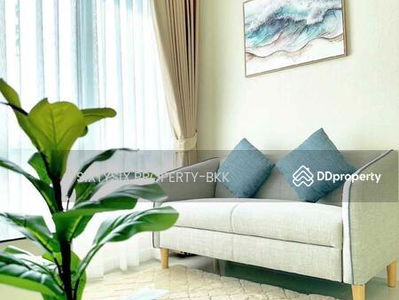 The Sky Sukhumvit - Udomsuk Station, Bangkok, Thailand The Sky Sukhumvit - Udomsuk Station, Bangkok, Thailand