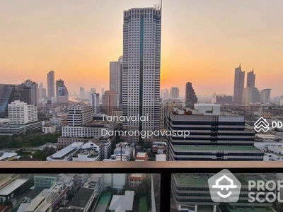 The Lofts Silom, Bangkok, Thailand The Lofts Silom, Bangkok, Thailand