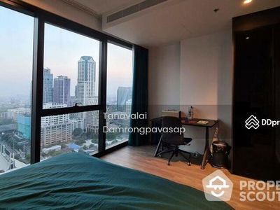 The Lofts Silom, Bangkok, Thailand The Lofts Silom, Bangkok, Thailand