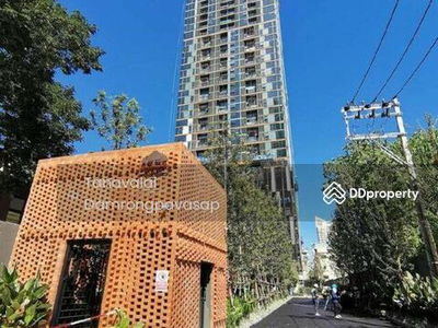 The Lofts Silom, Bangkok, Thailand The Lofts Silom, Bangkok, Thailand