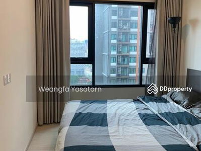 Life Asoke, Bangkok, Thailand Life Asoke, Bangkok, Thailand