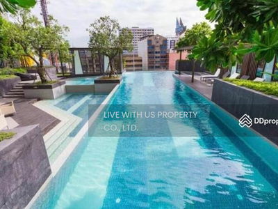 The Niche Pride Thonglor-Phetchaburi, Bangkok, Thailand The Niche Pride Thonglor-Phetchaburi, Bangkok, Thailand