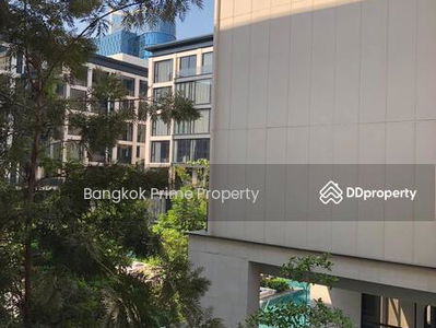 The Reserve Sukhumvit 61, Bangkok, Thailand The Reserve Sukhumvit 61, Bangkok, Thailand