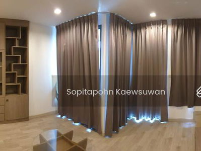 IDEO MOBI Sukhumvit 81, Bangkok, Thailand IDEO MOBI Sukhumvit 81, Bangkok, Thailand