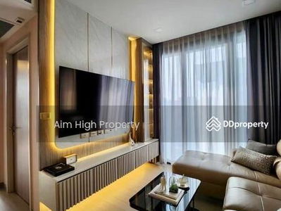 One9Five Asoke-Rama 9, Bangkok, Thailand One9Five Asoke-Rama 9, Bangkok, Thailand