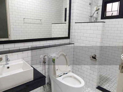 Housing in Hang Dong, Thailand Housing in Hang Dong, Thailand