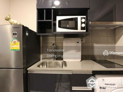 IDEO Q Siam-Ratchathewi, Bangkok, Thailand IDEO Q Siam-Ratchathewi, Bangkok, Thailand