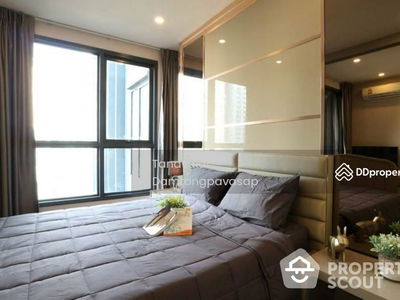 IDEO Q Siam-Ratchathewi, Bangkok, Thailand IDEO Q Siam-Ratchathewi, Bangkok, Thailand