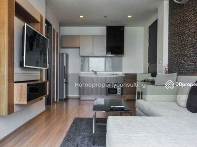 Rhythm Sathorn, Bangkok, Thailand Rhythm Sathorn, Bangkok, Thailand