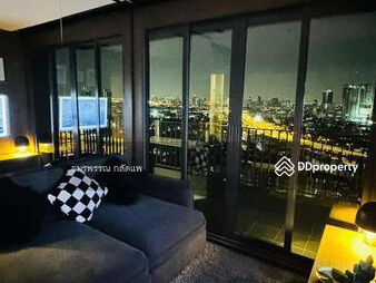 IDEO O2 Bangna, Bangkok, Thailand IDEO O2 Bangna, Bangkok, Thailand