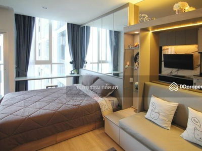 Noble Revolve Ratchada, Bangkok, Thailand Noble Revolve Ratchada, Bangkok, Thailand