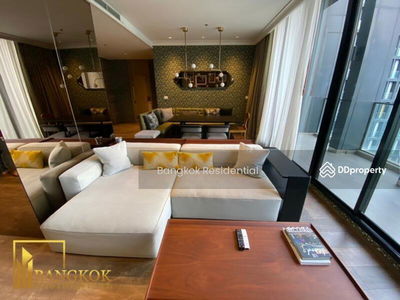 Noble Ploenchit, Bangkok, Thailand Noble Ploenchit, Bangkok, Thailand