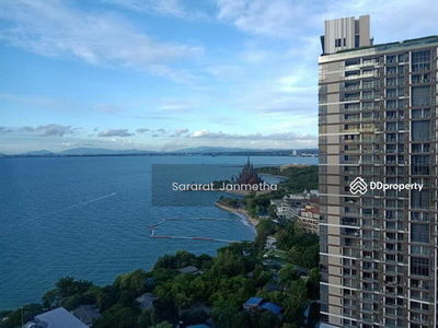 The Palm Wongamart Beach, Chon Buri, Thailand The Palm Wongamart Beach, Chon Buri, Thailand