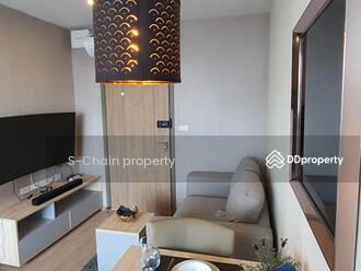 IDEO O2 Bangna, Bangkok, Thailand IDEO O2 Bangna, Bangkok, Thailand