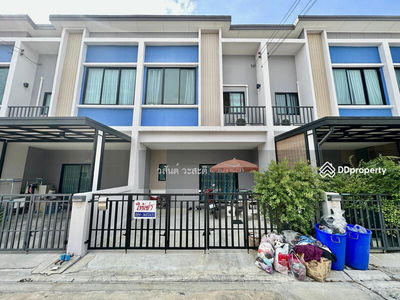 For rent, Recio Home Village, Wongwaen-Ramindra. Along Ramintra Expressway, Tha Raeng, Bang Khen, Bangkok, Bangkok, Thailand For rent, Recio Home Village, Wongwaen-Ramindra. Along Ramintra Expressway, Tha Raeng, Bang Khen, Bangkok, Bangkok, Thailand