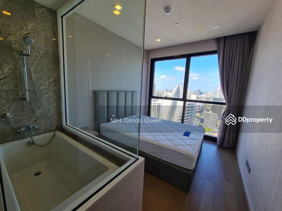 ASHTON Asoke, Bangkok, Thailand ASHTON Asoke, Bangkok, Thailand