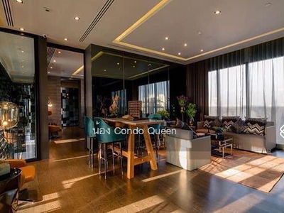 ASHTON Asoke, Bangkok, Thailand ASHTON Asoke, Bangkok, Thailand