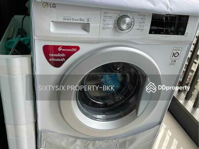 Life Asoke-Rama 9, Bangkok, Thailand Life Asoke-Rama 9, Bangkok, Thailand