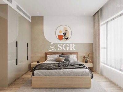 The River Thu Thiem, Vietnam The River Thu Thiem, Vietnam