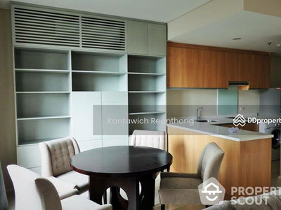 Villa Asoke, Bangkok, Thailand Villa Asoke, Bangkok, Thailand