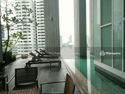 39 by Sansiri, Bangkok, Thailand 39 by Sansiri, Bangkok, Thailand