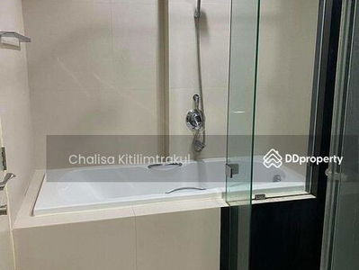 The Crest Sukhumvit 24, Bangkok, Thailand The Crest Sukhumvit 24, Bangkok, Thailand