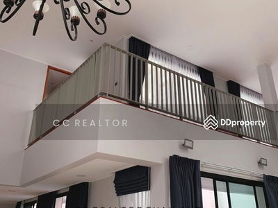 Modern House For Rent Sukhumvit 39 Open Office, Thailand Modern House For Rent Sukhumvit 39 Open Office, Thailand