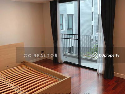 Modern House For Rent Sukhumvit 39 Open Office, Thailand Modern House For Rent Sukhumvit 39 Open Office, Thailand