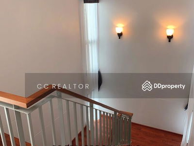 Modern House For Rent Sukhumvit 39 Open Office, Thailand Modern House For Rent Sukhumvit 39 Open Office, Thailand